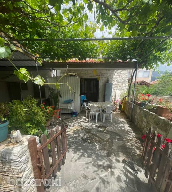 Квартира в Soularavia, Лемесос 11801522