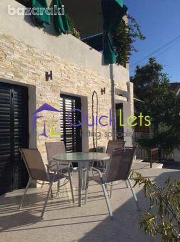 Eigentumswohnung im Limassol, Lemesos 11801531