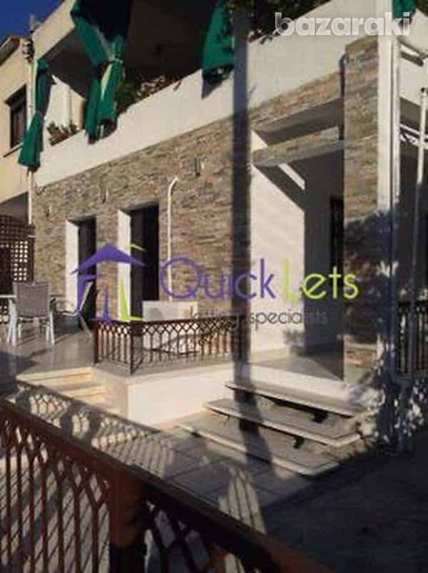 Condominium dans Limassol, Limassol 11801531