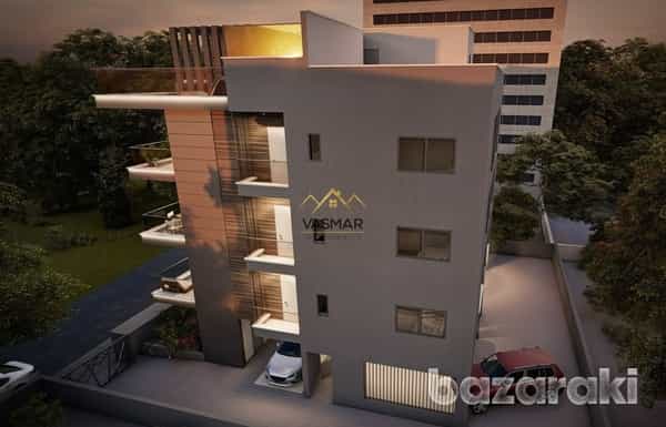 Condominium in Limassol, Limassol 11801660
