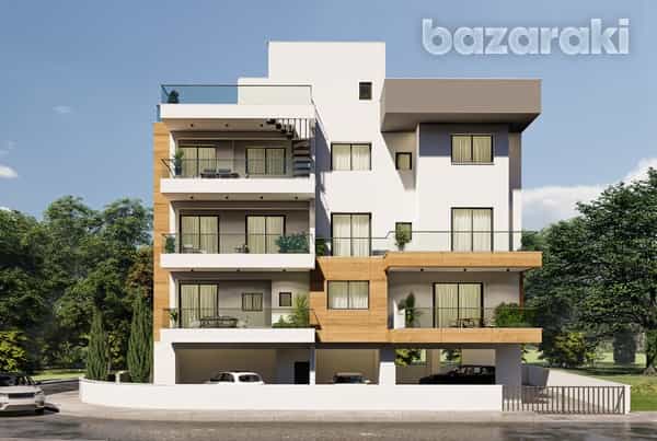 Condominium in Limassol, Limassol 11801721