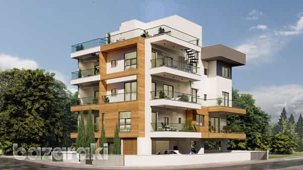 Condominium in Limassol, Limassol 11801721