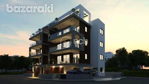 Condominium in Geri, Lefkosia 11801780