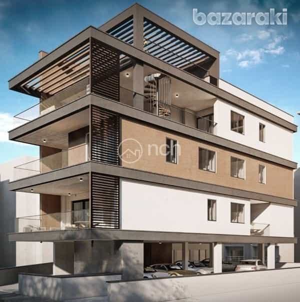 σπίτι σε Kato Polemidia, Limassol 11801791
