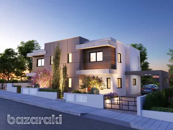 House in Palodia, Limassol 11801872