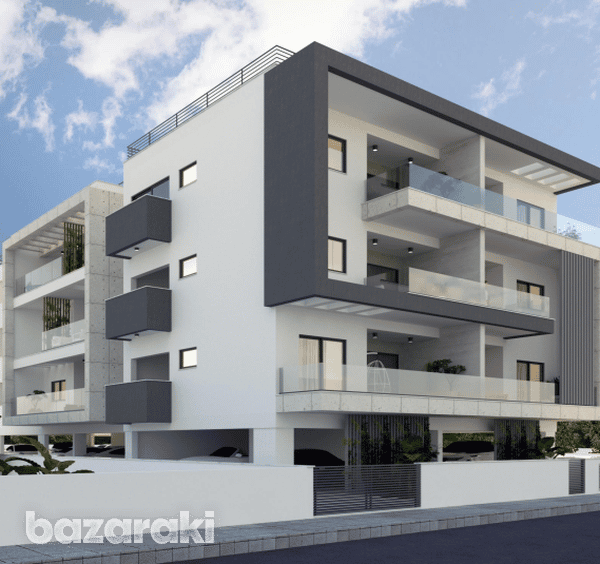 Eigentumswohnung im Limassol, Limassol 11802030