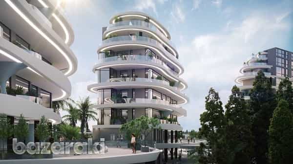 Condominium in Pyrgos, Larnaka 11802224