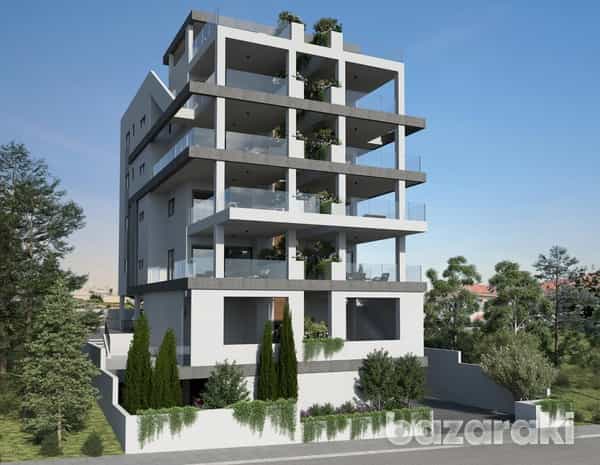 Haus im Limassol, Lemesos 11802255