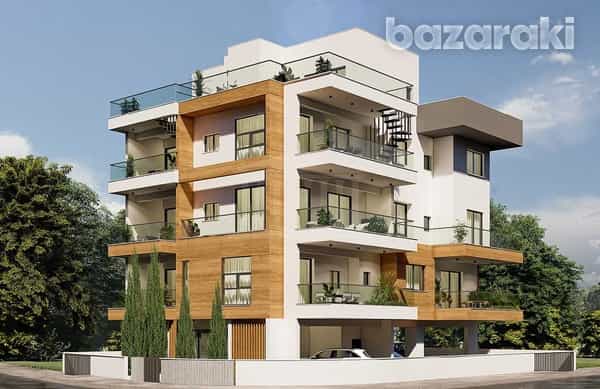 Condominio nel Limassol, Lemesos 11802309