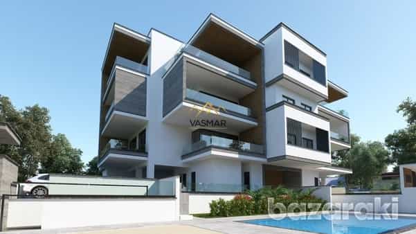 Condominium dans Germasogeia, Limassol 11802334