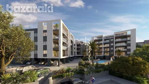 Condominio en Pano Polemidia, Limassol 11802355