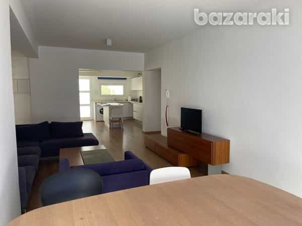 公寓 在 Mesa Geitonia, Limassol 11802396