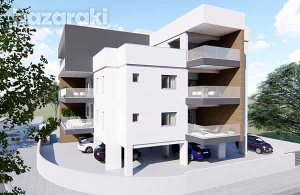 Condomínio no Kato Polemidia, Limassol 11802415