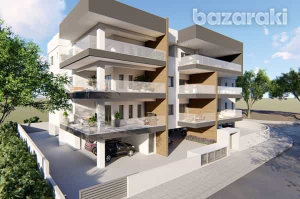 Condominio en Kato Polemidia, Limassol 11802415