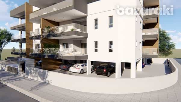 Condominium dans Kato Polemidia, Limassol 11802415
