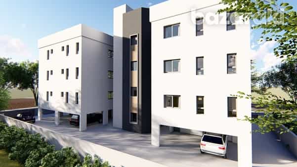 Condominio nel Kato Polemidia, Limassol 11802415