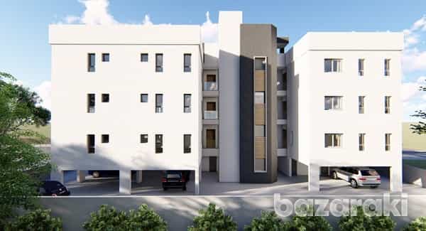 Condominium dans Kato Polemidia, Limassol 11802415