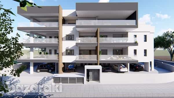 Condominium in Kato Polemidia, Lemesos 11802415