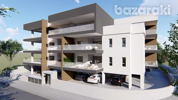 Condominio nel Kato Polemidia, Limassol 11802415
