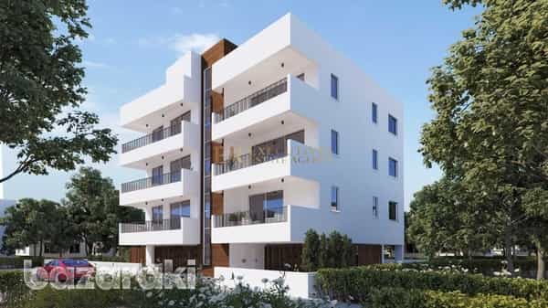 Eigentumswohnung im Kato Polemidia, Limassol 11802493
