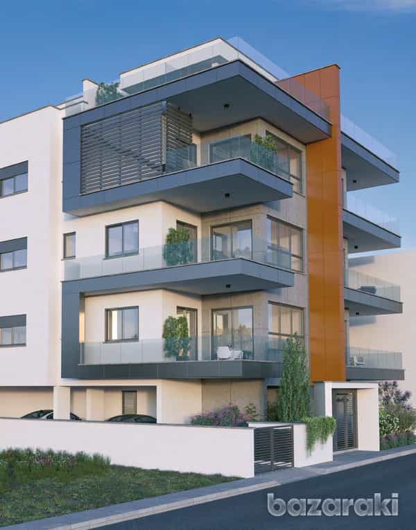 Condominium in Limassol, Limassol 11802525