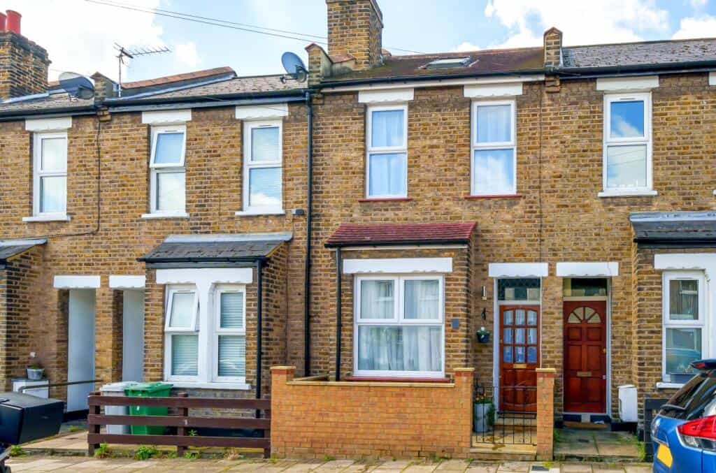 House in Elmers End, Bromley 11802723