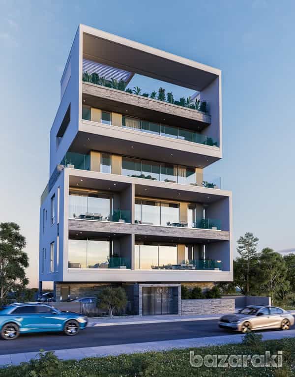 Condominium in Limassol, Lemesos 11802932