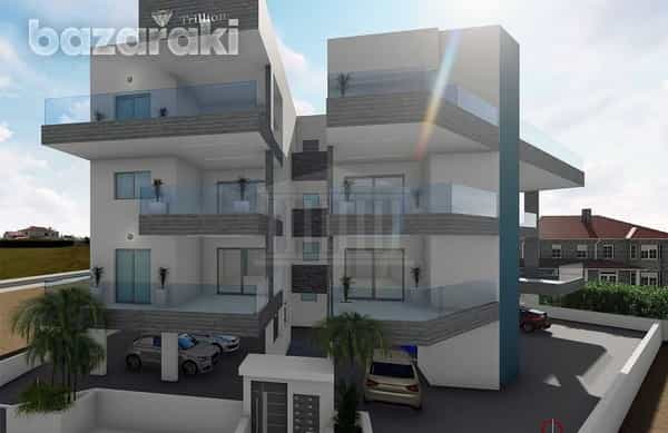 Eigentumswohnung im Kato Polemidia, Limassol 11802967