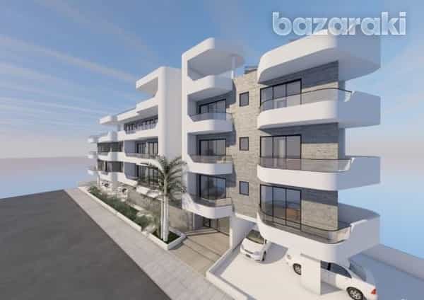Condominio en Germasogeia, Limassol 11803038