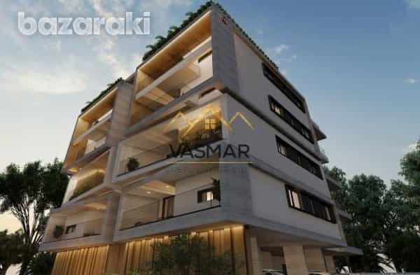 Condominium dans Limassol, Lémésos 11803290