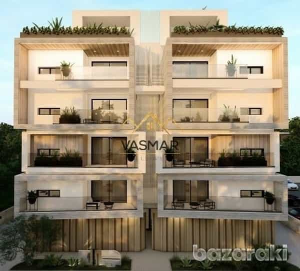 Condominio nel Limassol, Lemesos 11803290