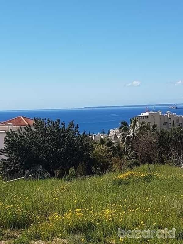 Condominium in Agios Tychon, Larnaka 11803293