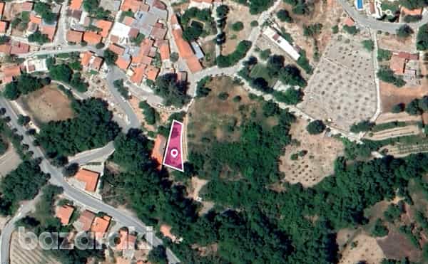 Condominium in Soularavia, Lemesos 11803445