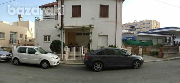 Eigentumswohnung im Limassol, Lemesos 11803504