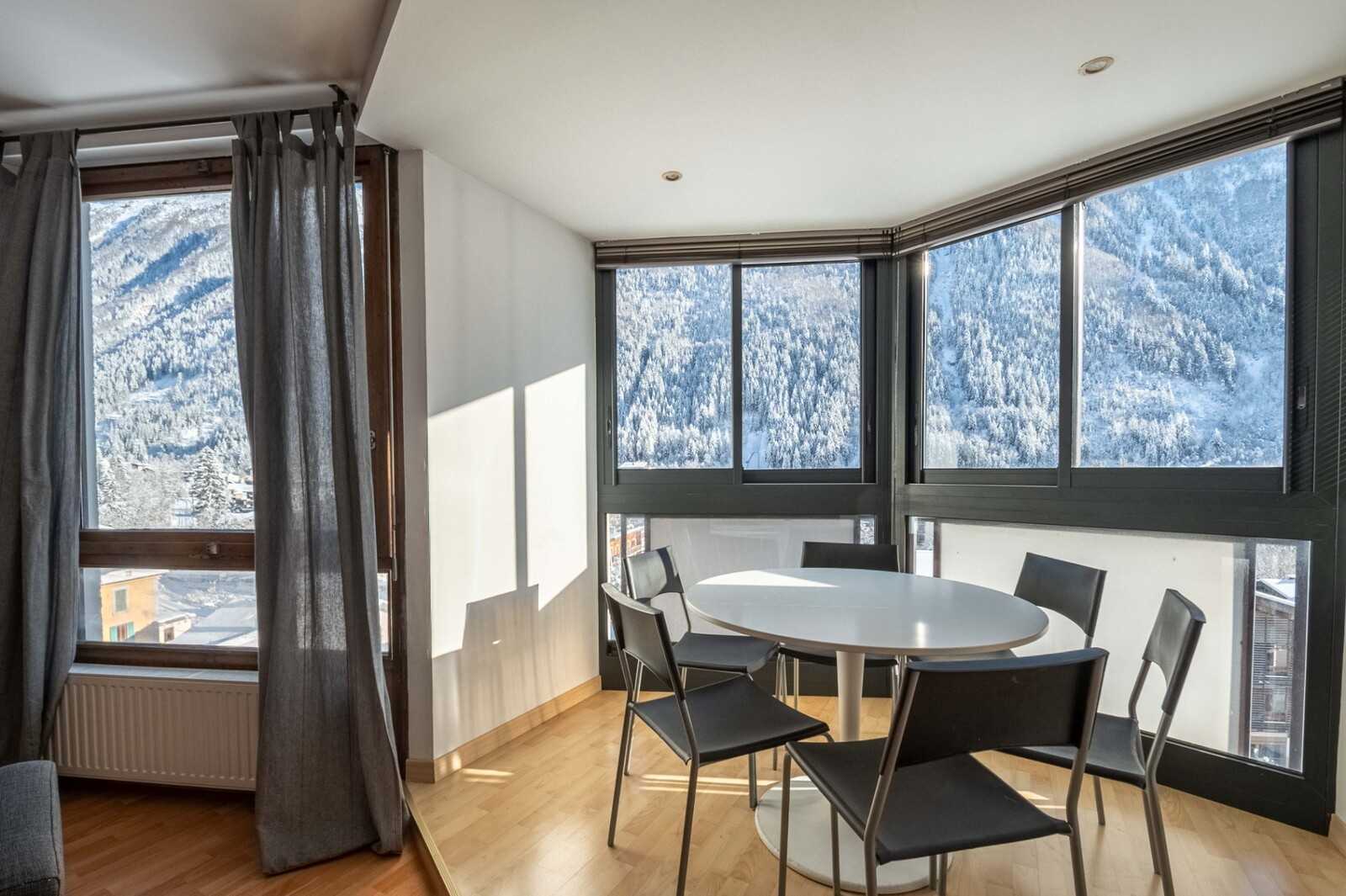 公寓 在 Chamonix-Mont-Blanc, Auvergne-Rhône-Alpes 11803528