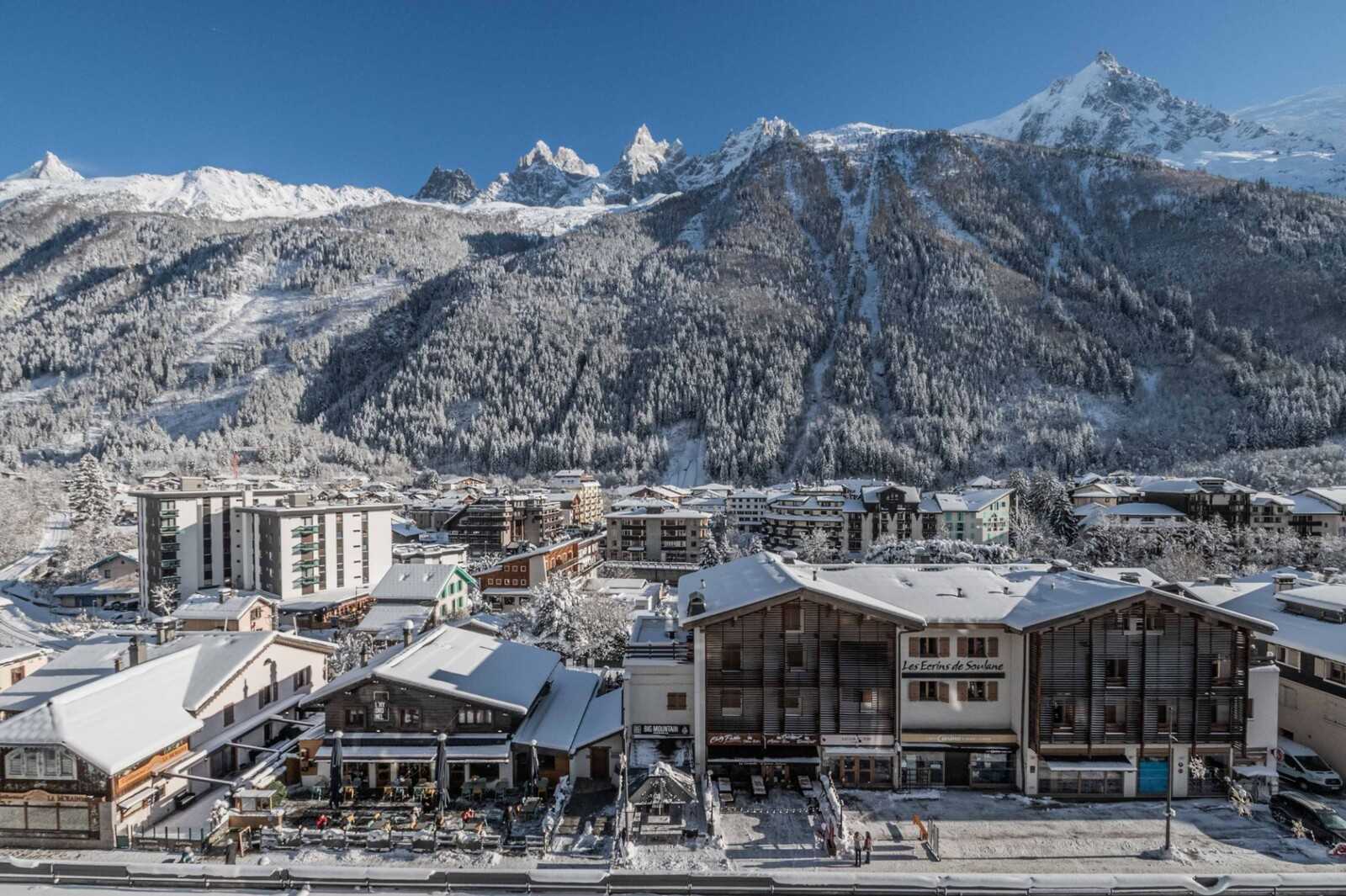 सम्मिलित में Chamonix-Mont-Blanc, Auvergne-Rhône-Alpes 11803528