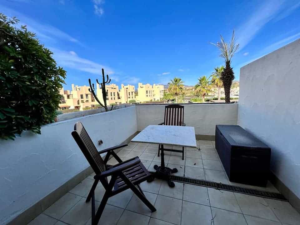Condominium in Corvera, Murcia 11803540