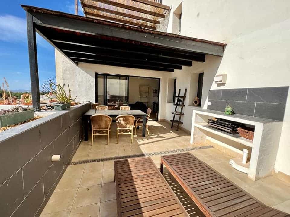 公寓 在 Corvera, Región de Murcia 11803540