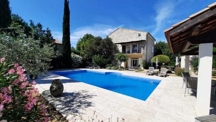 casa en Murviel-les-Béziers, Occitania 11803554