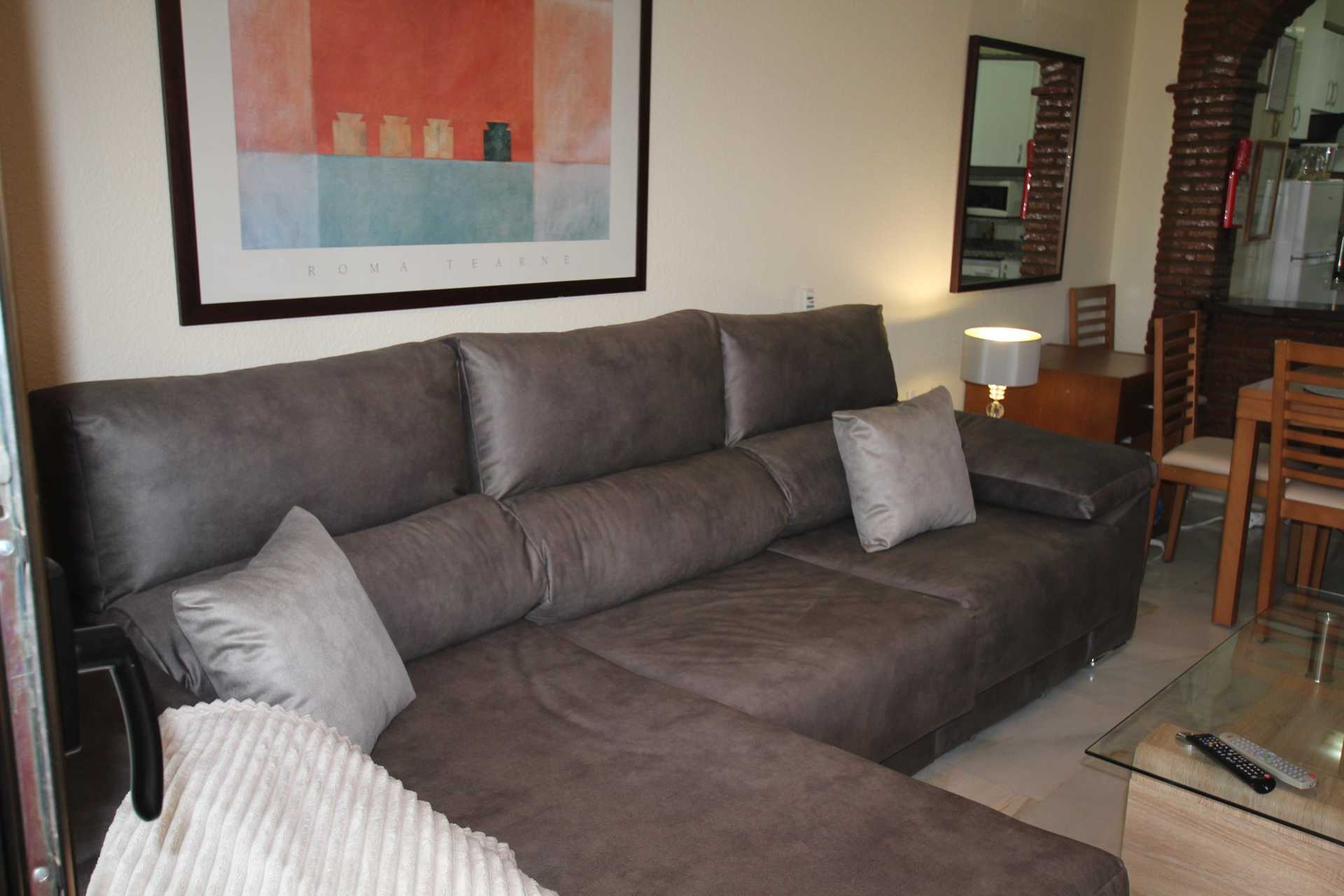 公寓 在 福恩吉罗拉, 安达卢西亚 11803560
