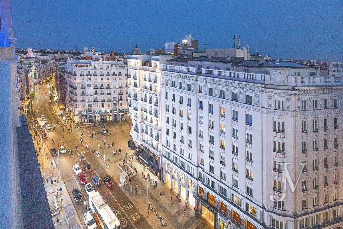 Condominium dans Madrid, Comunidad de Madrid 11803574