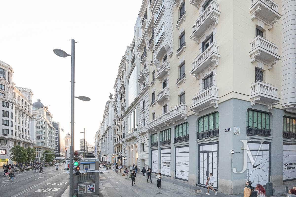 عمارات في Madrid, Comunidad de Madrid 11803574