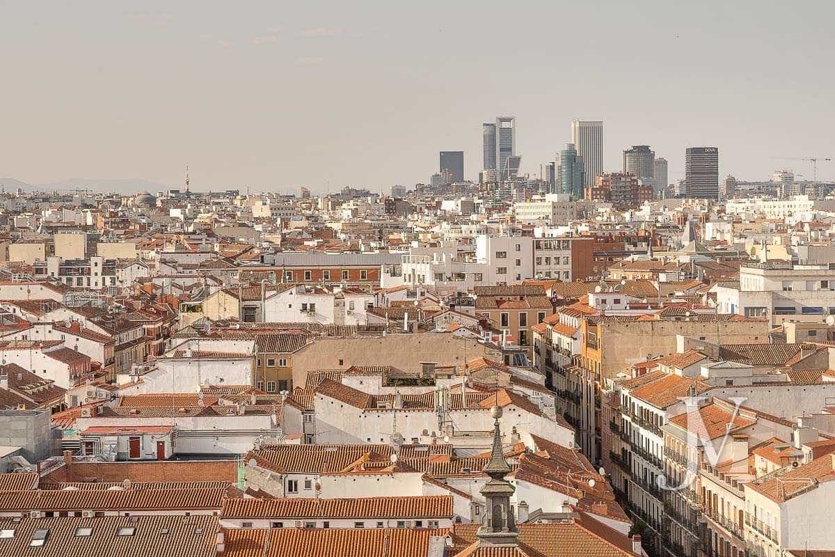 Condomínio no Madrid, Comunidad de Madrid 11803574