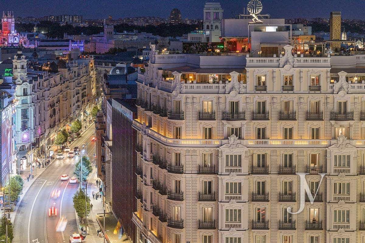 Condominium in Madrid, Comunidad de Madrid 11803574