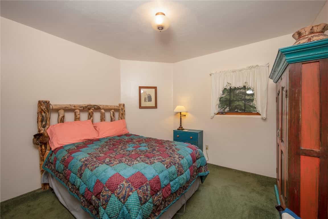 casa en Twin Lakes, Colorado 11803586