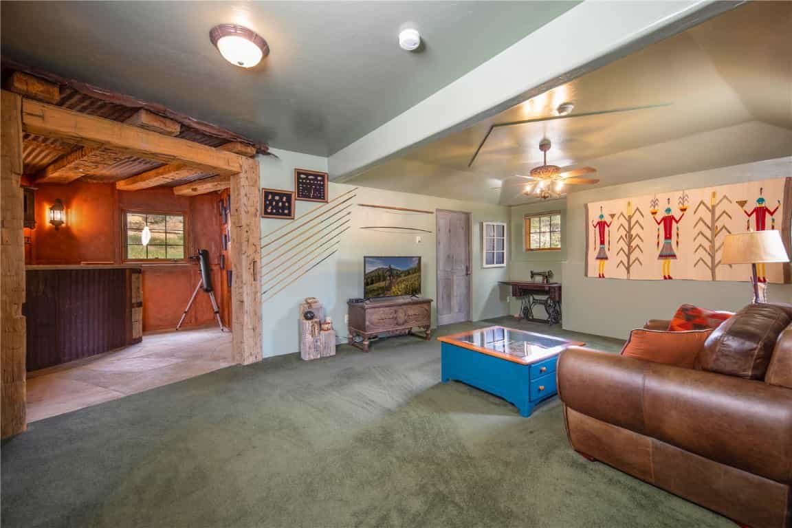 Huis in Twin Lakes, Colorado 11803586