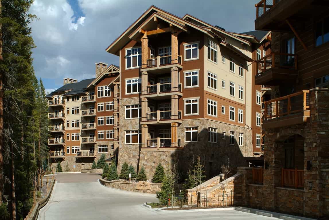 Condominium in Keystone, Colorado 11803588