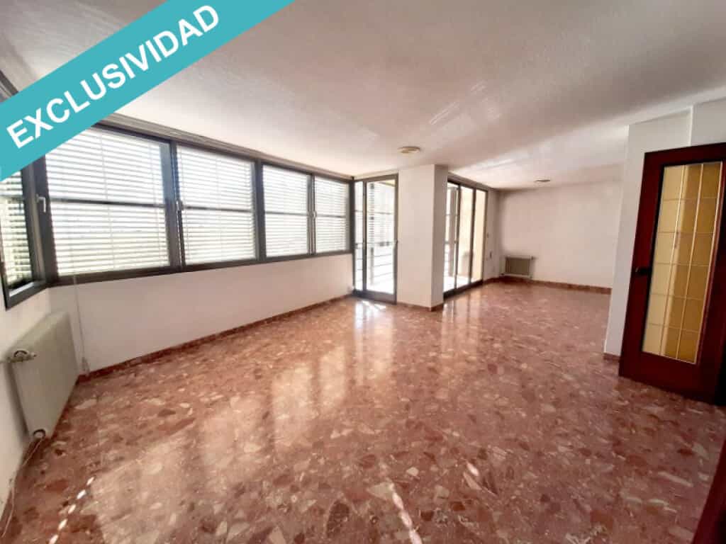 Condominium in Sagunto, Valencia 11803609