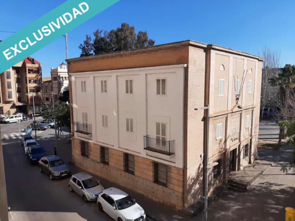 Eigentumswohnung im Sagunt, Comunidad Valenciana 11803609