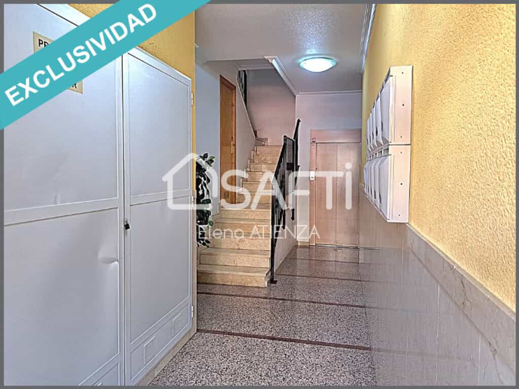 Condominium in Callosa de Segura, Comunidad Valenciana 11803611
